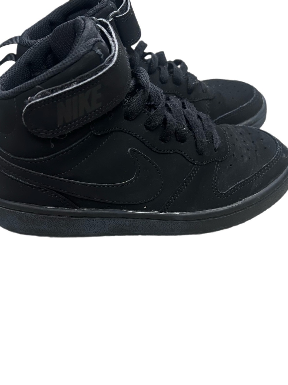 Nike Court Borough Mid 2 Sneakers
